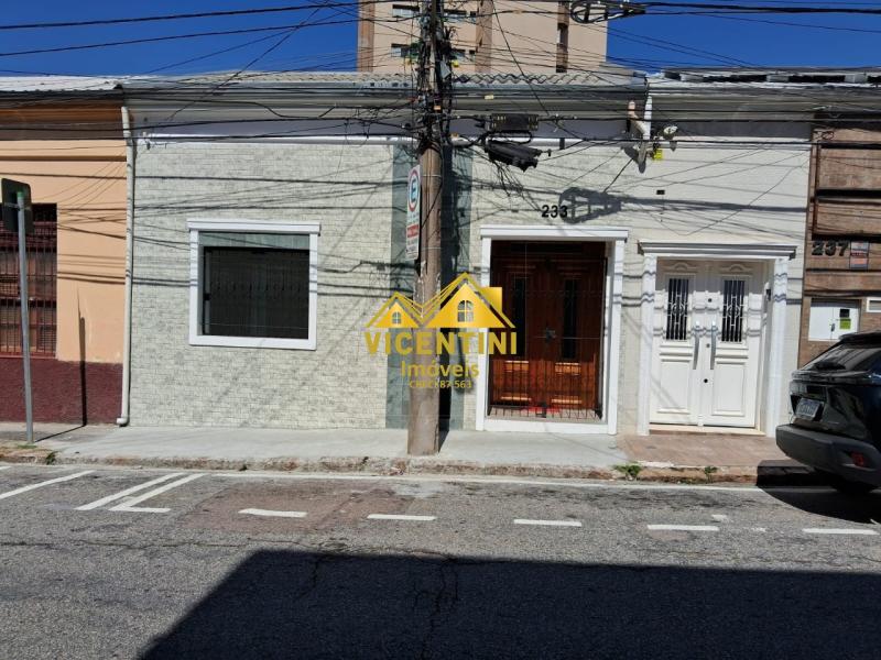 Casa / Sobrado Comercial em CENTRO, JUNDIAÍ - Casa / Sobrado Comercial em CENTRO - Foto 1