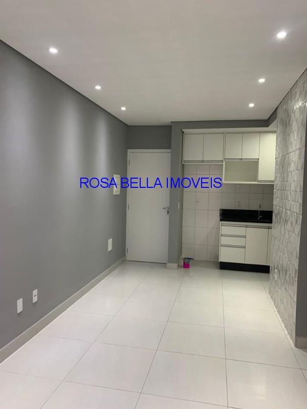 Apartamento em RESIDENCIAL SANTA GIOVANA, JUNDIAÍ - APARTAMENTO A VENDA TULIPAS GARDEM - JUNDIAI - SP - Foto 1