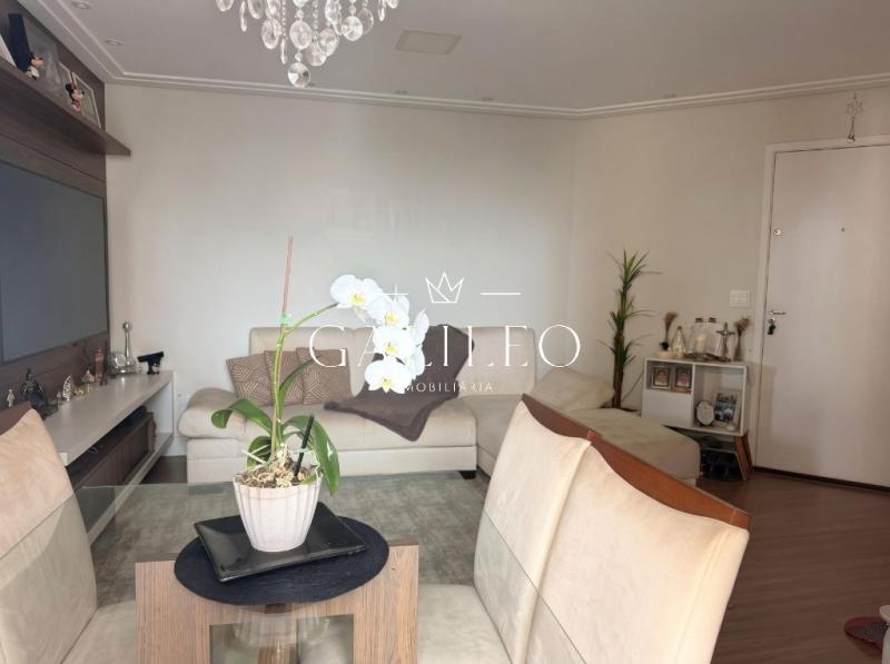 Apartamento em Nova Cidade Jardim, Jundiaí - Apartamento à venda em Jundiaí-SP, Nova Cidade Jardim: 2 quartos, 2 salas, 1 banheiro, 1 vaga, 55m². Aproveite! - Foto 2