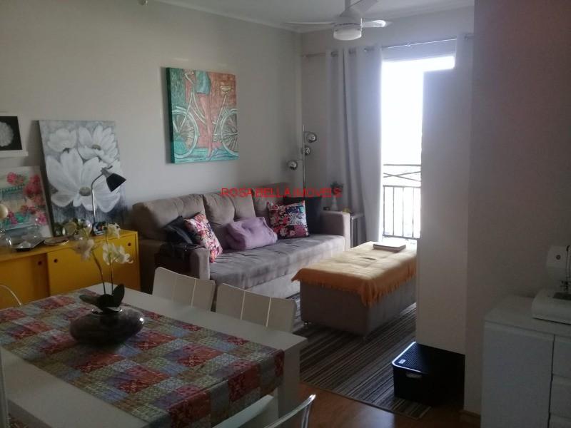 Apartamento em VILA NOVA ESPERIA, JUNDIAÍ - APARTAMENTO A VENDA EM JUNDIAÍ - VILA NOVA ESPERIA - Foto 3