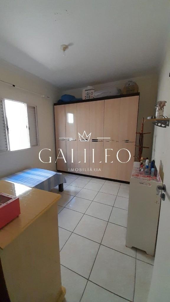 Condomínio em JARDIM COLÔNIA, JUNDIAÍ - Casa em Condomínio de Luxo em Jardim Colônia, Jundiaí-SP: 2 Quartos, 2 Salas, 1 Banheiro, 2 Vagas - 54m² de Área. - Foto 2