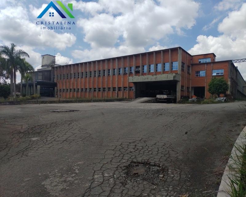 Área Industrial em JARDIM MARSOLA, CAMPO LIMPO PAULISTA - Aluga-se Galpão 14.000 m² de área construída área do terreno 67.400 m² Campo Limpo Paulista SP - Foto 1