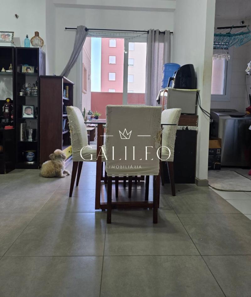 Apartamento em BOSQUE DOS JACARANDÁS, JUNDIAÍ - Apartamento garden à venda em Jundiaí-SP, Bosque dos Jacarandás: 3 quartos, 1 suíte, 1 sala, 2 banheiros e 93m²! - Foto 1