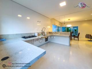 Casa em JARDIM NOVO MUNDO, JUNDIAÍ - Foto 7