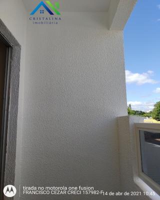 Apartamento em PONTE DE SÃO JOÃO, JUNDIAÍ - Foto 37