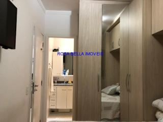 Apartamento em PARQUE UNIÃO, JUNDIAÍ - Foto 17