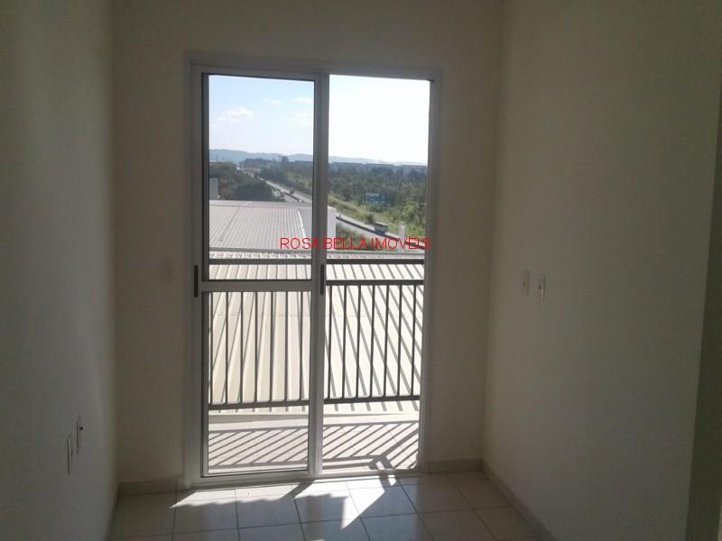 Apartamento em MIRANTE DA COLONIA, JUNDIAÍ - APARTAMENTO A VENDA JUNDIAÍ - Foto 1