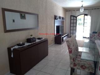 Casa em JARDIM SANTA LÚCIA, CAMPO LIMPO PAULISTA - Foto 1