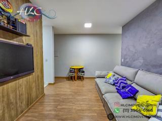 Apartamento em CHÁCARA SEGRE, JUNDIAÍ - Foto 3