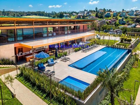 TERRENO A VENDA EM JUNDIAÍ, TERRAS DA ALVORADA
