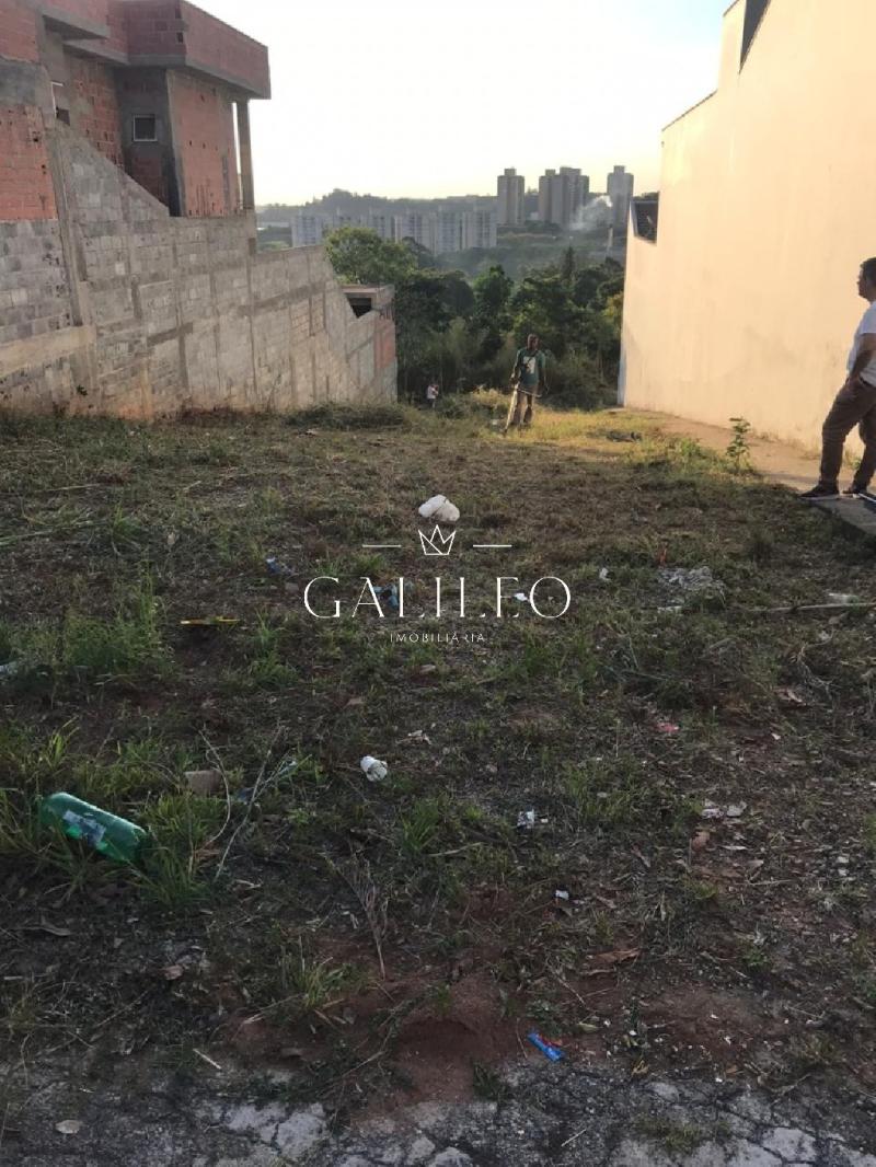 Terreno em JARDIM TORRES SÃO JOSÉ, Jundiaí - VENDE TERRENO 410M² TORRES DE SÃO JOSÉ - JUNDIAÍ - SP - Foto 1