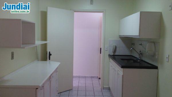 Apartamento em Jd. das Hortências, Jundiaí - Excelente apto, ótima localização - Foto 2