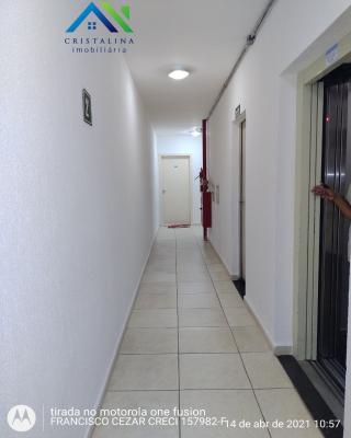 Apartamento em PONTE DE SÃO JOÃO, JUNDIAÍ - Foto 59