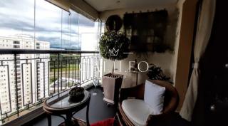 Apartamento em JARDIM ERMIDA I, JUNDIAÍ - Foto 5
