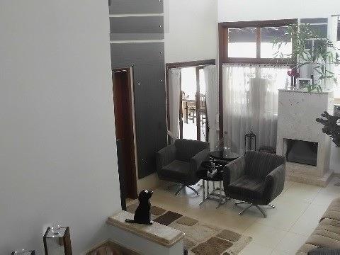 Casa em TERRAS DE SAO CARLOS, JUNDIAÍ - CASA PARA VENDA NO CONDOMÍNIO TERRAS DE SÃO CARLOS COM 04 QUARTOS SENDO 04 SUÍTES - JUNDIAÍ - SP - Foto 1