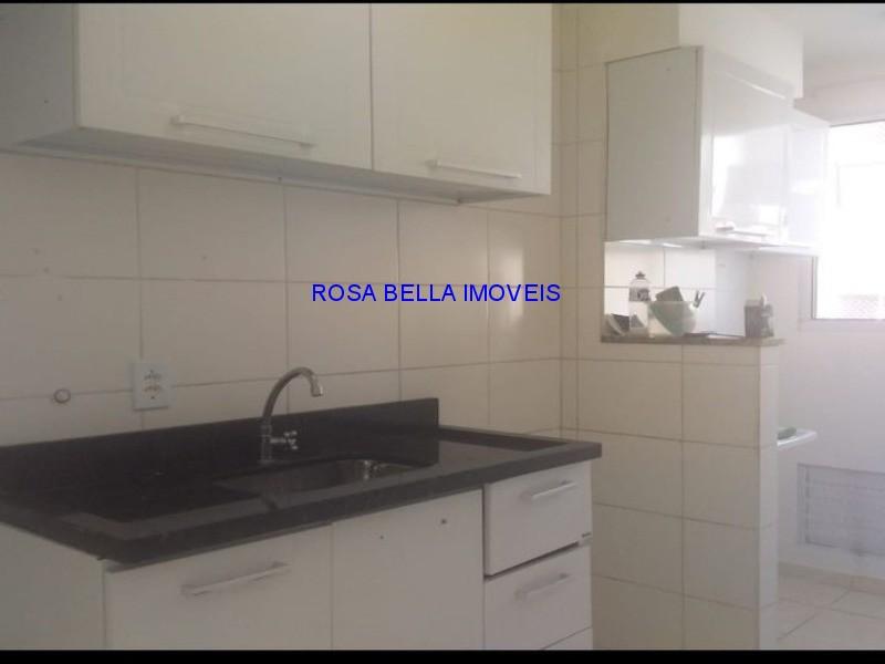 Apartamento em VILA TUPI, VÁRZEA PAULISTA - APARTAMENTO A VENDA EM VARZEA PAULISTA - Foto 3