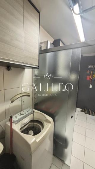 Apartamento em PONTE DE SÃO JOÃO, Jundiaí - Foto 8