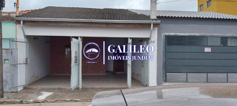 Casa em VILA AGRÍCOLA, JUNDIAÍ - CASA A VENDA NA VILA AGRICOLA - 192M² - 03 QUARTOS - JUNDIAÍ - SP - Foto 1