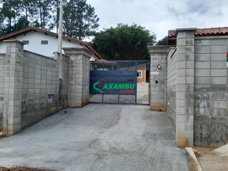 Chácara em RIO ACIMA, JUNDIAÍ - CHÁCARA PARA VENDA NO BAIRRO DO RIO ACIMA 3.848 M² DE TERRENO SENDO  472M² DE ÁREA CONSTRUÍDA- JUNDIAÍ -SP - Foto 3