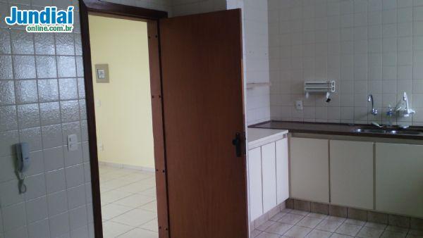 Apartamento em Jd. Morumbi, Jundiaí - Excelente apto, ótima localização - Foto 3