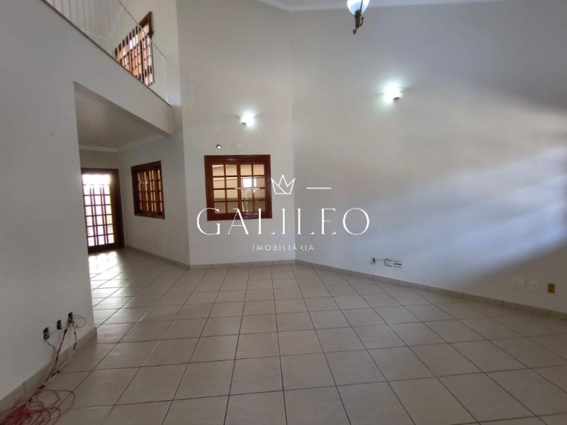 Condomínio em JARDIM SANTA TERESA, JUNDIAÍ - Casa de luxo em condomínio com 4 quartos e 2 suítes no Jardim Santa Teresa, Jundiaí-SP: 305m² e 6 vagas. - Foto 2