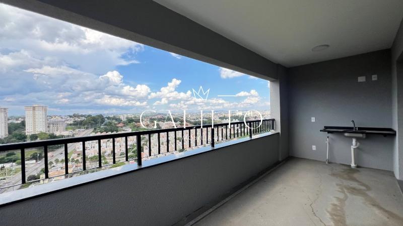Apartamento em ENGORDADOURO, JUNDIAÍ - Impecável apartamento à venda em Jundiaí-SP, Engordadouro: 3 quartos, 1 suíte, 2 salas, 3 banheiros, 2 vagas de garagem, 109m². - Foto 3