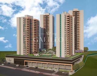 Apartamento em ENGORDADOURO, Jundiaí - Foto 15