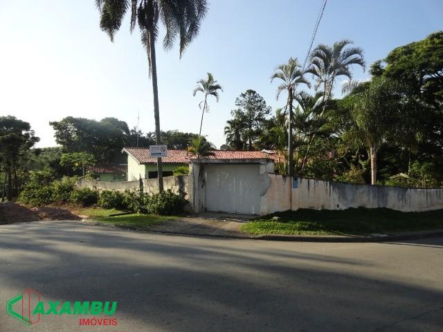 Chácara em IVOTURUCAIA, JUNDIAÍ - Chácara com casa - Foto 1