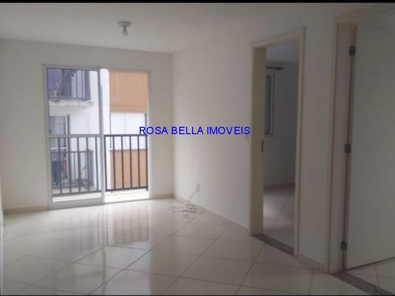 Apartamento em VILA TUPI, VÁRZEA PAULISTA - APARTAMENTO A VENDA EM VARZEA PAULISTA - Foto 1