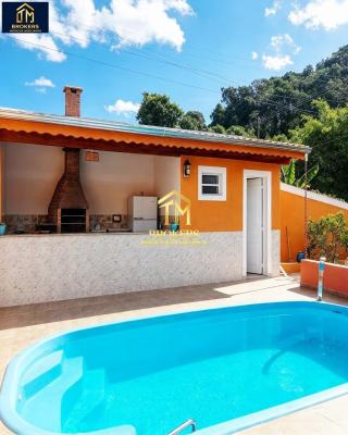Casa em Roseira, Jundiaí - Foto 1