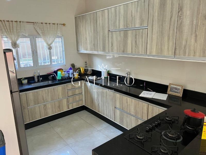 Casa em JARDIM COLÔNIA, JUNDIAÍ - Imperdível casa à venda em Jundiaí-SP, Bairro Jardim Colônia! 3 quartos, 1 suíte, 3 salas, 3 banheiros, 2 vagas, 150m². - Foto 1
