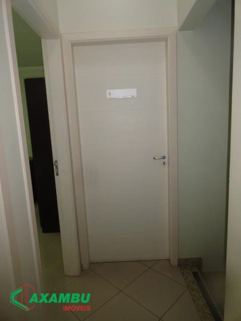 Comercial em CAXAMBU, JUNDIAÍ - SALA COMERCIAL AU: 16M² NO BAIRRO DO CAXAMBU - JUNDIAÍ - SP - Foto 2