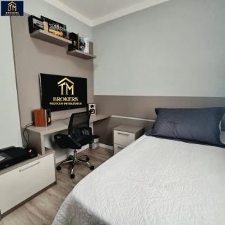 Apartamento em Cidade Luiza, Jundiaí - Foto 17