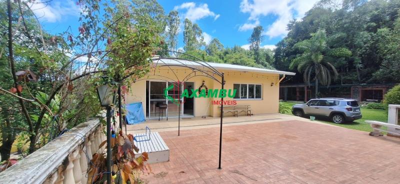 salao em CAXAMBU, JUNDIAÍ - Salão Comercial de Alto Padrão para Locação em Jundiaí-SP, Bairro Caxambu: 1 Sala, 2 Banheiros, 10 Vagas, 853m². - Foto 1