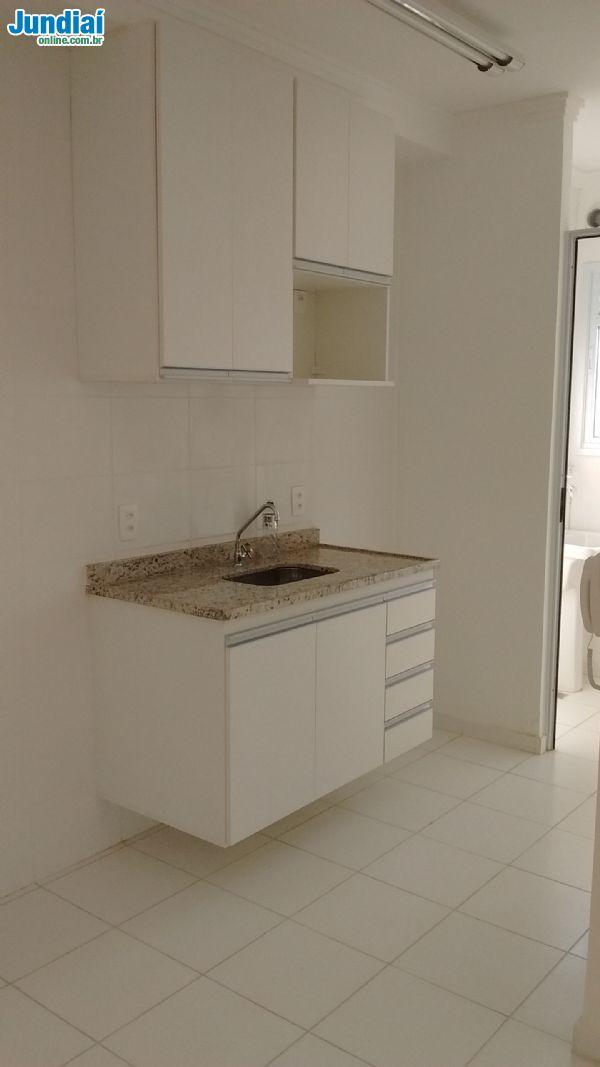Apartamento em Cidade Luiza, Jundiaí - Excelente Apto Brisas Cidade Luiza - Foto 1