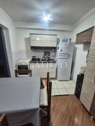 Apartamento em NOVA CIDADE JARDIM, JUNDIAÍ - Foto 6