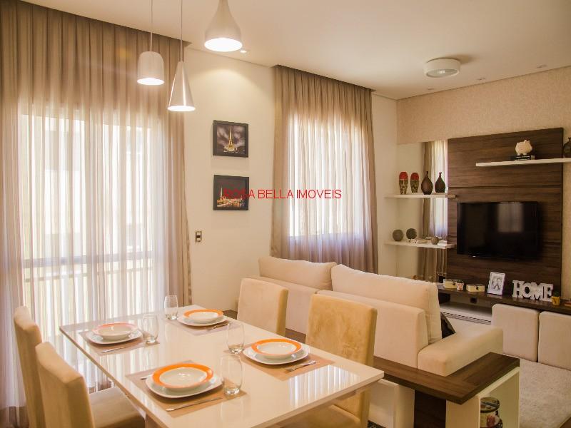 Apartamento em RESIDENCIAL, VÁRZEA PAULISTA - Apartamento a venda em Jundiaí - Foto 1