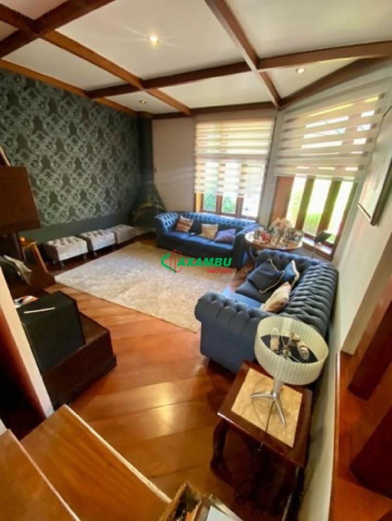 Casa em JARDIM SAMAMBAIA, JUNDIAÍ - CASA PARA VENDA JARDIM SAMAMBAIA - JUNDIAÍ - SP - Foto 1