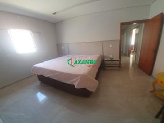 Casa em MIRANTE DA COLÔNIA, JUNDIAÍ - Foto 19