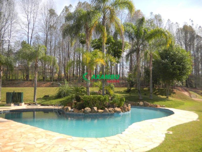 Terreno em IVOTURUCAIA, JUNDIAÍ - Terreno a venda em condomínio fechado de 5.957,48m² - Jundiaí - SP - Foto 3
