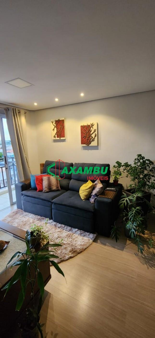 Apartamento em VILA NOVA ESPÉRIA, JUNDIAÍ - Apartamento à venda em Jundiaí-SP, Vila Nova Espéria: 2 quartos, 2 salas, 1 banheiro, 1 vaga, 54m². Venha conferir! - Foto 1