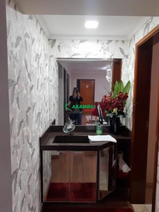 Apartamento em JARDIM ANA MARIA, JUNDIAÍ - Foto 4