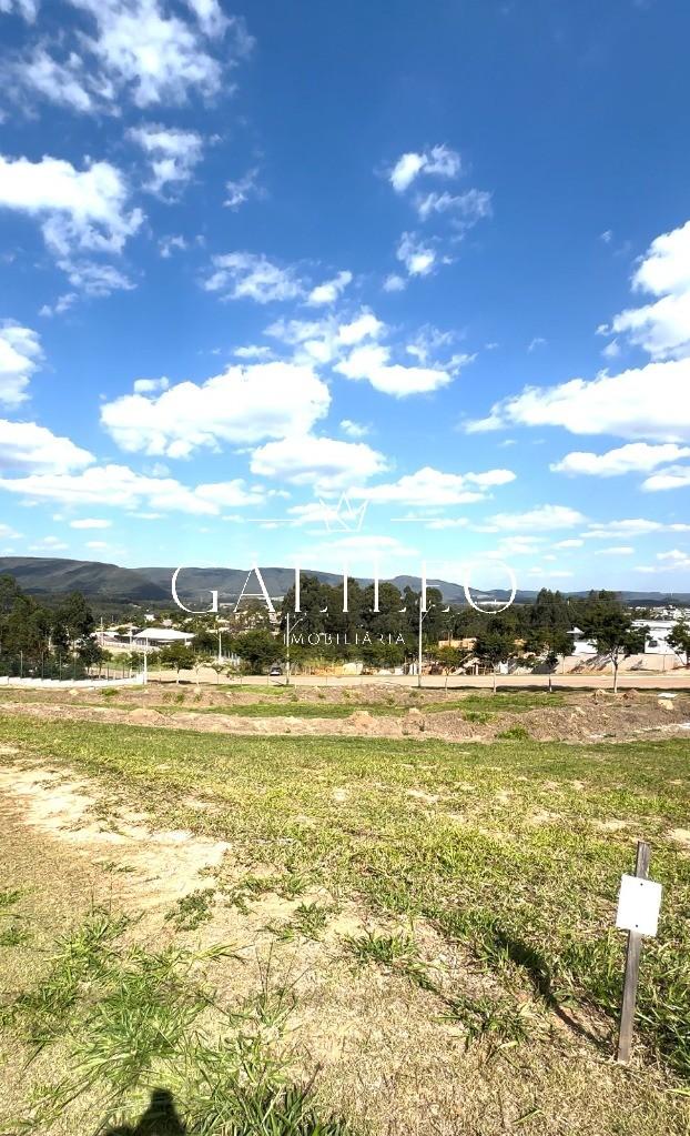 Terreno em Medeiros, Jundiaí - TERRENO COM PROJETO DE CASA DE 271M2 - Itupeva - SP - Foto 3