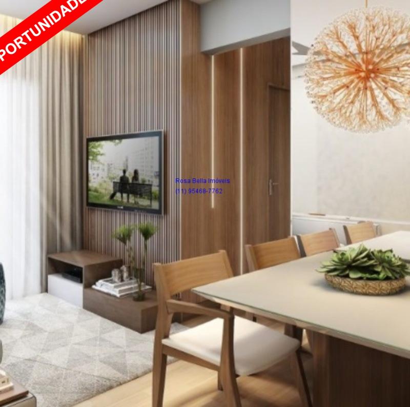 Apartamento em CENTRO, VÁRZEA PAULISTA - APARTAMENTO A VENDA EM VÁRZEA PAULISTA - Foto 1