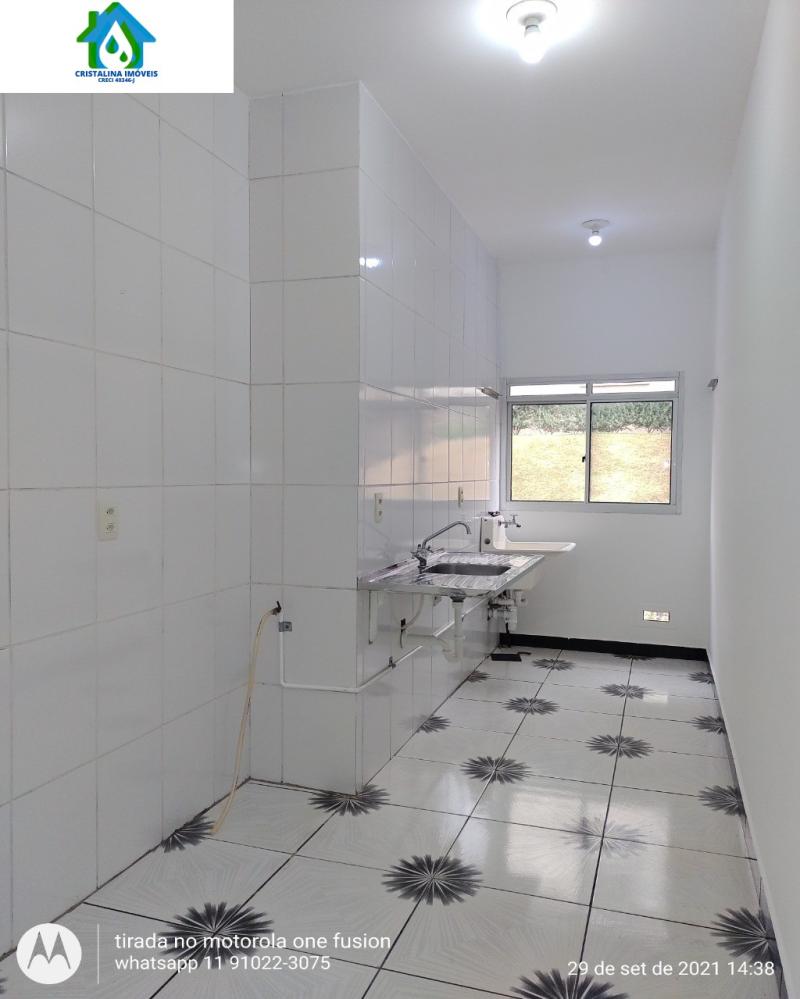 Apartamento em MORADA DAS VINHAS, JUNDIAÍ - Comprar apartamento 2 dormitórios Térreo condomínio Vitória Morada das Vinhas Jundiaí SP - Foto 1