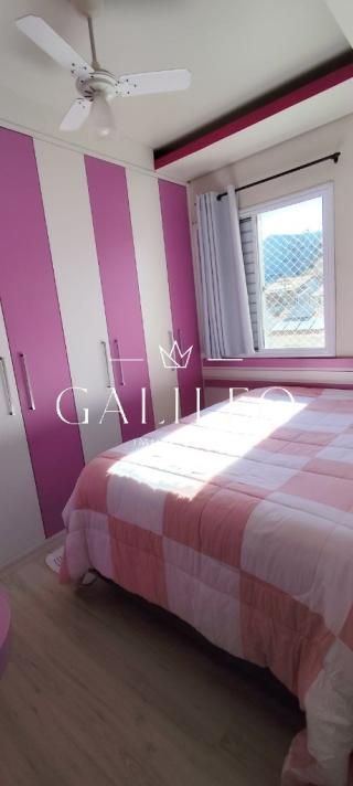 Apartamento em PARQUE DA COLÔNIA, JUNDIAÍ - Foto 18
