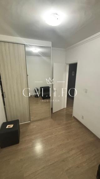 Apartamento em PONTE DE SÃO JOÃO, Jundiaí - Foto 13