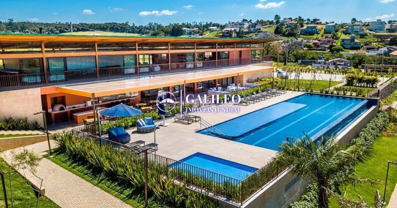Terreno em Terras da Alvorada, JUNDIAÍ - Terreno com 800M² no Condomínio Terras da Alvorada | Medeiros | Jundiaí | São Paulo - Foto 1
