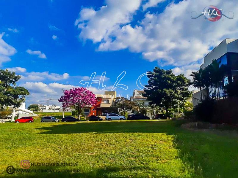 Terreno em CONDOMÍNIO RESERVA DA SERRA, JUNDIAÍ - Oportunidade Única! Terreno à Venda no Condomínio Reserva da Serra - 587m² - Foto 1