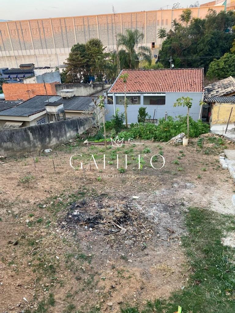 Terreno em JARDIM PARAÍSO, Várzea Paulista - Terreno a venda de 239 m² - Vila Paraíso - Várzea Paulista/SP - Foto 1